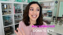 Pink Tutorial   Breast Cancer Awareness #UltaPinkOver