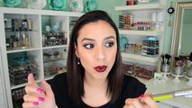 Top 5 Series   Eye Extras - Lashes, Glitter, Adhesive