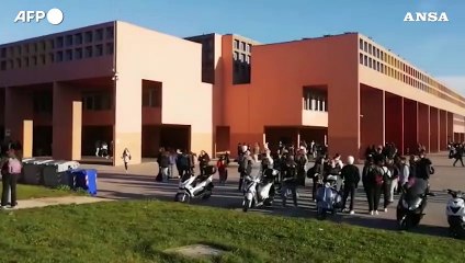 In Ue SOS salute mentale, disturbi per piu' di uno su 6