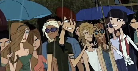 Detentionaire Detentionaire E011 The Tag Along