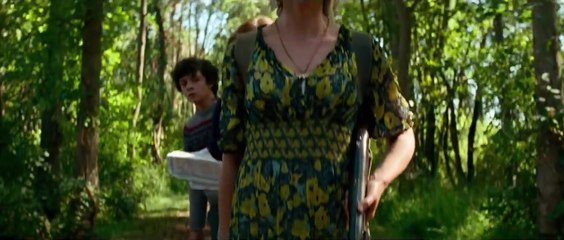 Sans un bruit 2 Bande-annonce (UK)