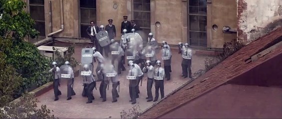 Prison 77 Bande-annonce (IT)