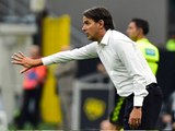 'Fantastic' Inter didn't deserve to lose Champions League final - Inzaghi