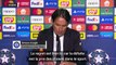 Finale - Inzaghi : “Nous ne méritions clairement pas de perdre”