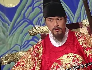 The Immortal Lee Soon-Shin S01 E036