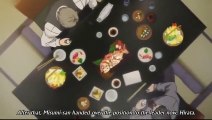 Twittering Birds Never Fly:The Clouds Gather -BL anime-Eng sub part 1/1