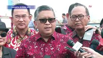 PDIP Bersedia Rangkul Demokrat, Perihal Lamaran Anies untuk AHY Belum Turun