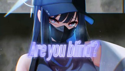 Nightcore - Hello Hello (Lyrics)