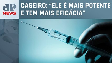 Infectologista explica como funciona injeção para prevenir o HIV