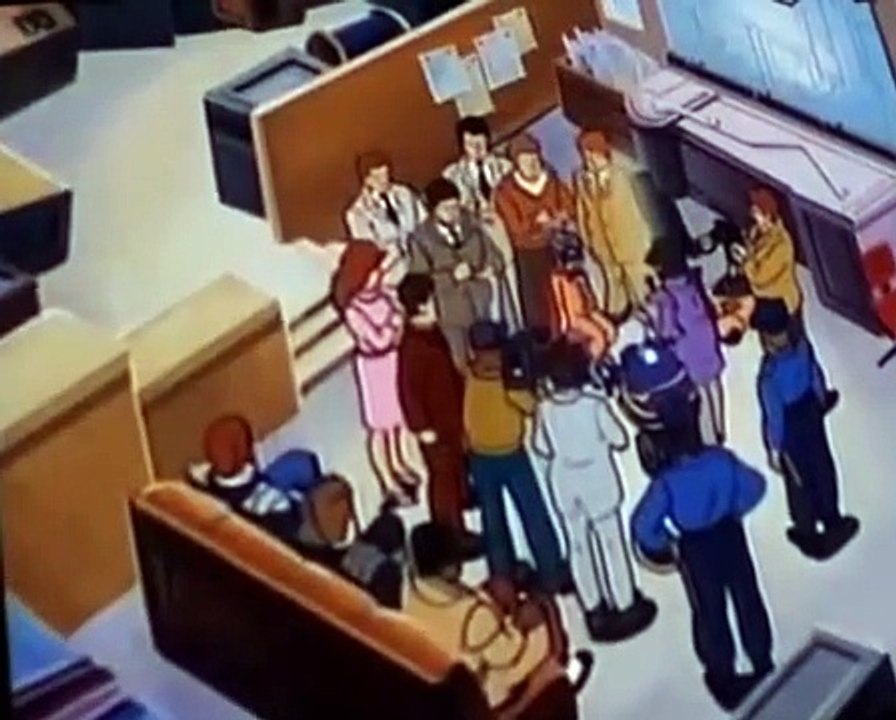 COPS COPS S01 E021 The Case of the Half Pint Hero