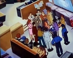 COPS COPS S01 E021 The Case of the Half Pint Hero
