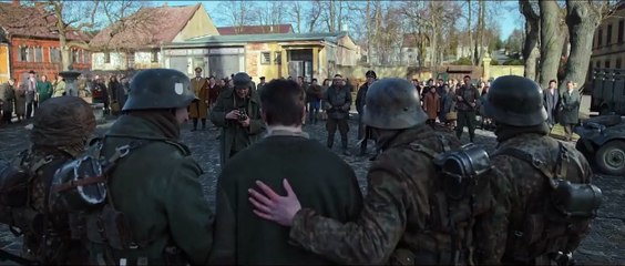 Blood & Gold Bande-annonce (FR)