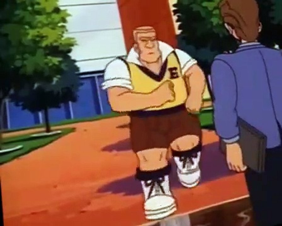 COPS COPS S01 E026 The Case of the Wayward Whiz Kid