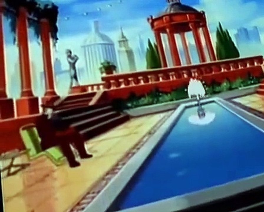 COPS COPS S01 E027 The Case of the Stashed Cash