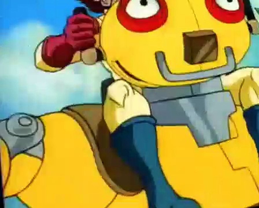 COPS COPS S01 E028 The Case of the Big Boss’ Master Plan, Part 1