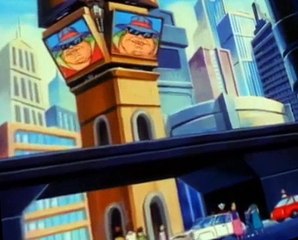 COPS COPS S01 E029 The Case of the Big Boss’ Master Plan, Part 2