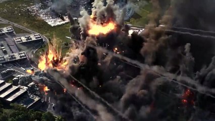 Top 4K Action Scenes 🎬