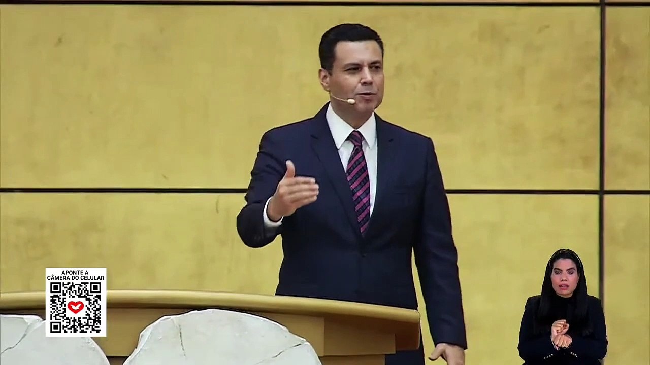 Escola da Fé Inteligente - 20h – 06/10/2021 - parte I