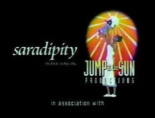 Moesha Split Screen Credits (UPN)