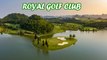Royal Golf Club Yen Thang - LuxGolf Vietnam Premium Golf Tours