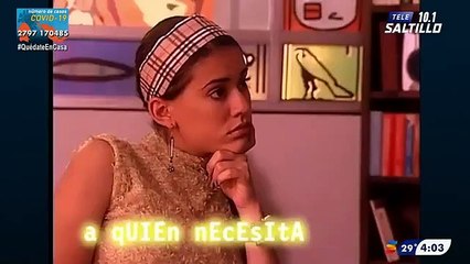 Séptima puerta Capítulo 10 A Quién Necesita