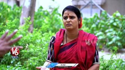 R Narayana Murthy About Education Teenmaar Chandravva | V6 Entertainment