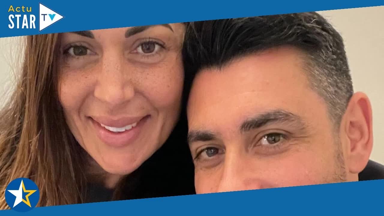 Pauline et Damien (Mariés au premier regard) sont parents ! Leur fille est née, premières photos et