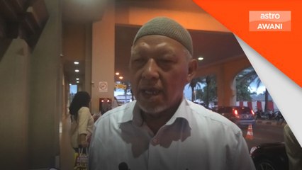 PRN: Kelantan umum tarikh bubar DUN minggu ini