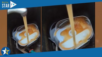 "On avait des irruptions de boutons" : Zone interdite dévoile des images chocs de l'eau potable de p