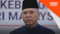 Annuar Musa sertai Pas beri impak 'kecil' kepada UMNO di Kelantan