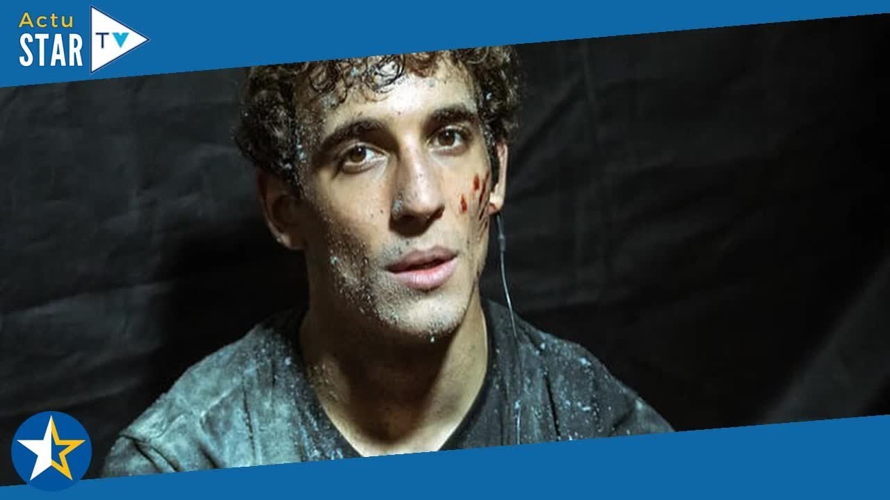 "Le plus beau cadeau de ma vie" : Miguel Herrán, la star de La Casa de Papel, annonce qu'il va deven