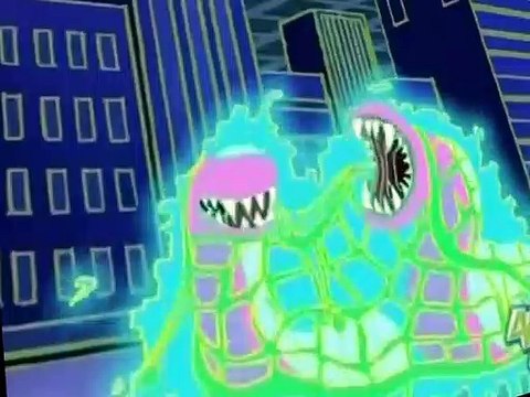 Biker Mice From Mars 2006 Biker Mice From Mars 2006 E018 – Cyber Mice From Mars