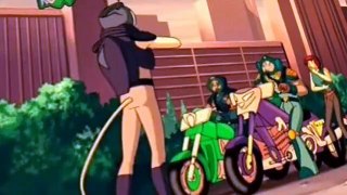 Biker Mice From Mars 2006 Biker Mice From Mars 2006 E021 – Swimming with Sharks