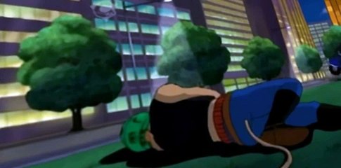 Biker Mice From Mars 2006 Biker Mice From Mars 2006 E022 – Desperado