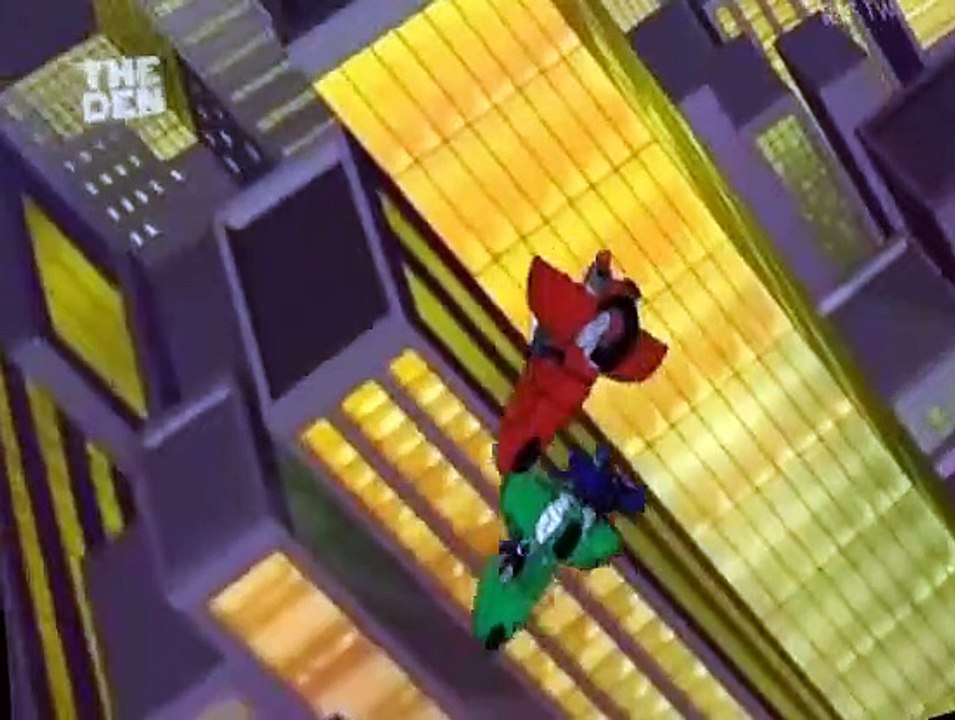 Biker Mice From Mars 2006 Biker Mice From Mars 2006 E023 – First Mice on the Moon