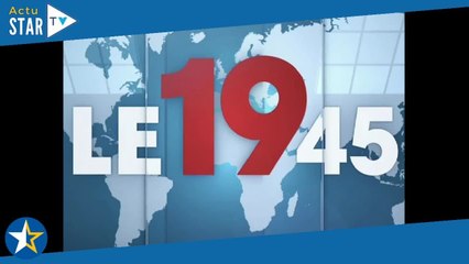 M6 : Un journaliste violemment agressé lors d'un reportage pour le 19.45
