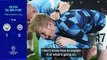 Reflective De Bruyne struggles to take in City's Champions League glory