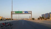 563 - قصة المطرب العراقي صباح السهل !! سوالف طريق