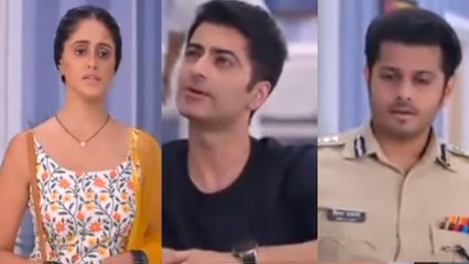 Gum Hai Kisi Ke Pyar Mein 11th June: Sai और Virat को Hospital में देख Satya हुआ गुस्सा