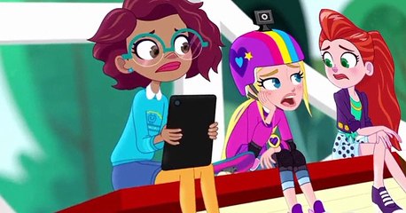 Polly Pocket Polly Pocket E020 – Brotherly Love