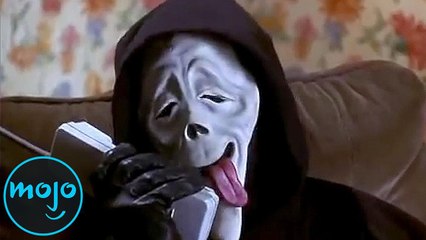 Top 20 Hilarious Horror Parody Movies