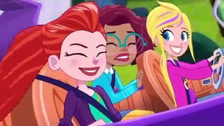 Polly Pocket Polly Pocket E022 – Tiny Escape