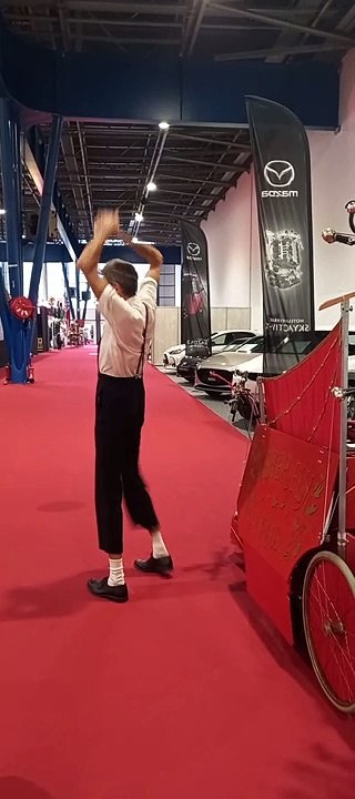 La Foire d'Automne Grenoble à Alpexpo   #France #foiredegrenoble #Alpexpo #foireexpo #foiredefrance  (40)