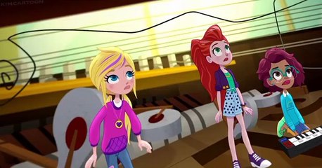 Polly Pocket Polly Pocket E024 – Gwen the Great