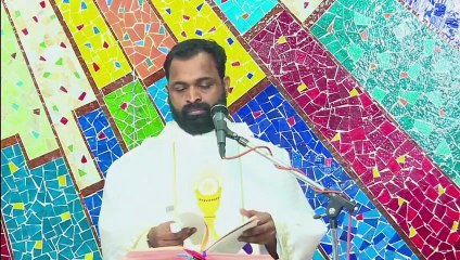 Holy Mass I Malayalam Mass I June 11 I Sunday I Qurbana I 6.45 AM