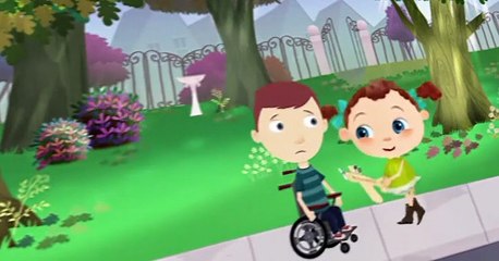 Franny's Feet Franny’s Feet S02 E025 Pilot Project – Seasons Greetings