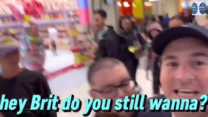 Phoenix Mercury’s Brittney Griner allegedly harassed at Dallas Airport by conservative vlogger