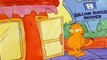 Garfield and Friends Garfield and Friends S01 E002 Box O’ Fun / Unidentified Flying Orson / School Daze