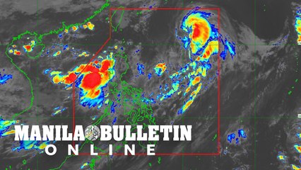 Occasional rains from enhanced ‘habagat’ to persist in parts of Luzon, Visayas