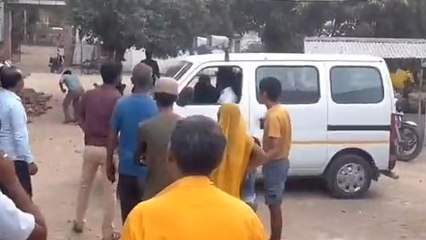 गया: मवेशी की हमले में महिला की हुई दर्दनाक मौत, परिजनों में मचा चीख-पुकार